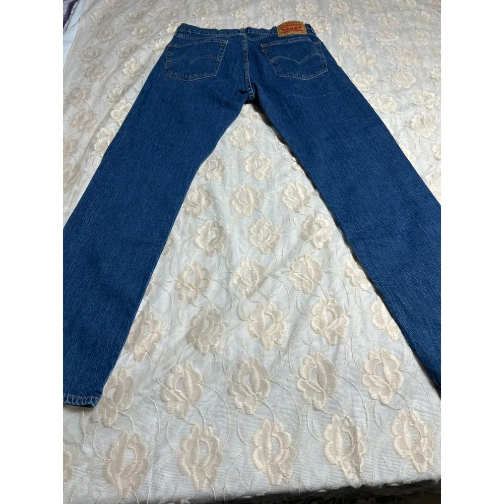 Levis levi 505